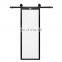Barn Latest Design Sliding Door aluminum slide doors made in china quality 2022 hot selling