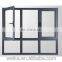 WEIKA aluminum pvc upvc windows and doors