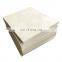 High Strength And Stiffness Mc Nylon Material Monomer Cast Nylon Sheet Parts