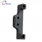 CNC Milling Machining Steel Parts with Electroplating Surface Treatment for Machinery/Auto