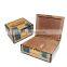 Wholesale Spanish Cedar Wooden Cabinet Humidors/ Humidor Furniture