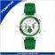 Silicon Band Watch New Listing Design Watch OEM Fancy Watches For Women