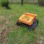 Remote controlled lawn mower China manufacturer factory supplier wholesaler