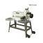 LIVTER MS3156 560mm 22inch orbital sander woodworking flat wood board drum sander machine wide belt sander