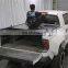 Pickup Aluminum Tonneau Cover for Toyota Hilux Vigo Revo 2005-2021 Waterproof Retractable Roller Lid Shutter