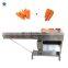 commercial vegetable peeler processing machine carrot peeling machine