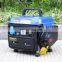 BISON China Small Electric Generator 12V Output 950 Dc Portable Gasoline Generator