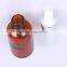 Classic 30ml Amber Glass Essential Oil Bottle