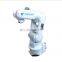 For payload 1440mm industrial welding engraving automatic welder brazo 6 axis robot arm yaskawa robot