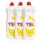 Hot Sale Dishwashing Liquid Detergent for Tableware