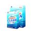 200g High Foam Longlasting Perfume Cloth Laundry Detergent Powder Manufacturer
