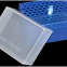 Laboratory Consumables Pipette Tip Series, Tip Box, PP Material