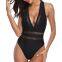 1 Pieces Ladies Women Sexy Swimsuit
