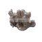 For Hitachi ZX225US-5B ZX225USLC-5B Hydraulic Main Pump HPV118JX YB60000111