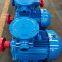 55KW Explosion proof three-phase asynchronous motor YB ,YBX4， 75KW flameproof electric motor