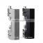 Interior doors concealed hinges 180 degree hinge
