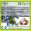 Coconut milk process machine juice production processing line