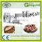 complete cocoa bean processing/roasting/peeling plant