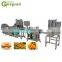 SHANGHAI chicken nugget forming machine