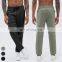 2024 New Men Training Wear Sweat Tracksuit Fitness Running Trousers Loose Casual Jogger Pants Men Joggers Sweatpants