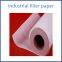Sewage treatment filter paper