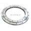 SK60 Excavator Slew Ring Heavy Duty Turntable Bearings Large Loading Capacity Swing Bearing