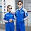 Customized comfortable, sweat wicking, breathable boutique clothing for workwear, work clothes, safety clothing