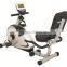 2015 High quality Fitness Recumbent Bike RB8804D