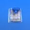 Friendly Design Disposable Medical Saliva DNA/RNA Sample Self-Collection Kit