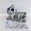 Gt1446 turbo 781504-0007 25198550 E55565353 4030485sg Turbocharger for  A14net Ecotec Engine
