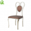 Factory Modern Banquet Stainless Steel Chair
