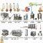 China Automatic Commercial Soybean Milk Maker Tofu Making Machine
