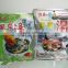Instant seaweed for soup Japanese soup seafood suop supplier