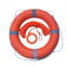 YOUGE rotational molds Custom rotomolding Life ring Life buoy