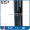 Air tightness/sound proof aluminumfolding door/ bi-fold door for house