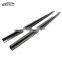 G06 X6 High Quality Carbon Fiber Side Skirt Side Lip Side Splitter G06 For BMW G06 X6