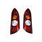 king long bus spare parts halogen xenon tail lights 5-0295L rear lamp tail light for kinglong bus