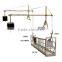 90 Angle working platform