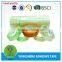 2015 Hot Selling Office Stationery Tape,Colorful Transparent Stationery Tape