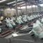 HGM activated vibration coal feeder