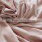 100%cotton high density satin fabric for bedding