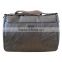 excellent men's canvas messenger bag with high capacity