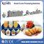 Bread Crumb Packing Machine