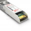 SFP-10G-BX80U Cisco Compatible, 10GBASE-BX80-U BiDi SFP+ 1490nm-TX/1550nm-RX 80km DOM LC SMF Fiber Optical Transceiver Module
