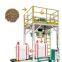 High Speed 1000kgs Cement Bulk Ton Bag Packing Machine
