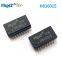 100Mbit SOP16 LAN Transformer H81601S | Direct Replacement for Pulse H1102NL | RJ45 Network Filter Module with Discrete Magnetic