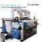 Wire mesh manufacturing machine