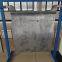 Stainless steel cathode plate