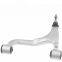 Factory Wholesale Auto Spare Parts Suspension System Aluminum Control Arm Upper Lower for Mercedes Benz ML320, 1633520501