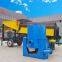 Small Scale Portable Mobile Gold Washing Trommel For Gold Wash Plant Popular